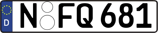 N-FQ681