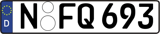 N-FQ693