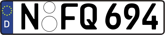 N-FQ694