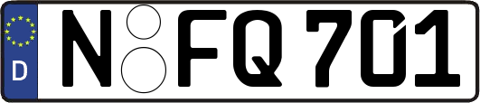 N-FQ701
