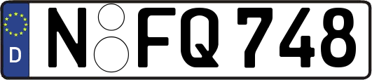 N-FQ748