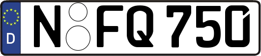 N-FQ750
