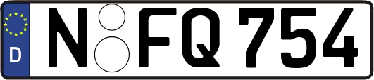 N-FQ754