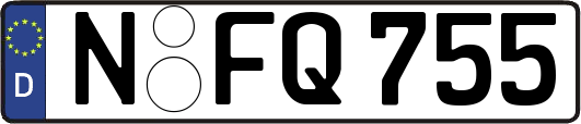 N-FQ755