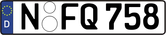 N-FQ758