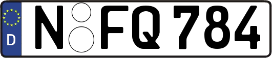 N-FQ784