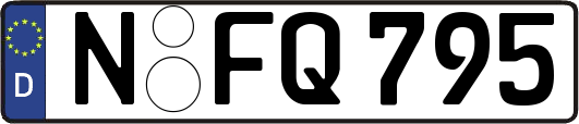 N-FQ795