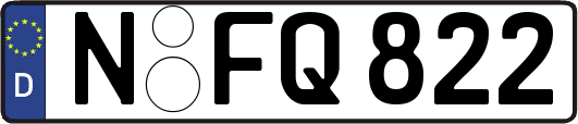 N-FQ822
