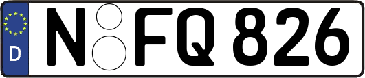N-FQ826