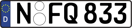 N-FQ833