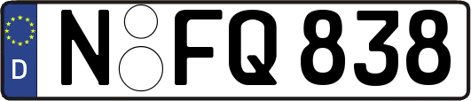 N-FQ838