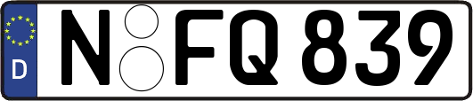 N-FQ839