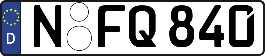 N-FQ840