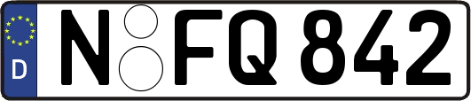 N-FQ842