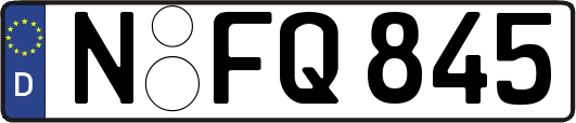 N-FQ845