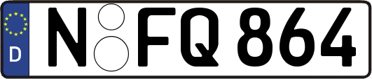 N-FQ864