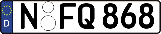 N-FQ868