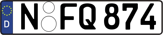 N-FQ874