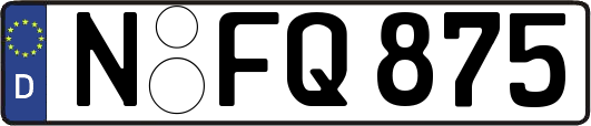 N-FQ875