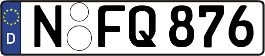 N-FQ876