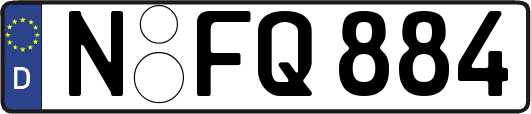 N-FQ884