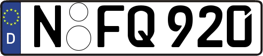 N-FQ920