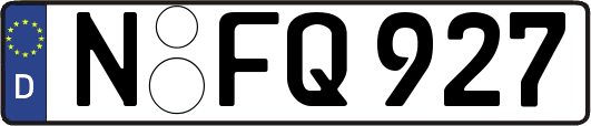 N-FQ927