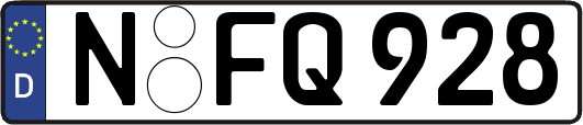 N-FQ928