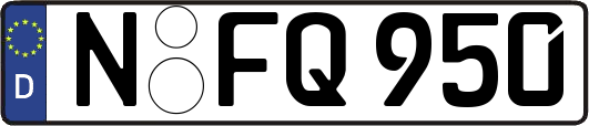 N-FQ950
