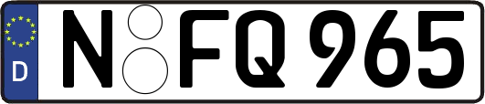 N-FQ965