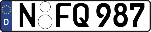 N-FQ987