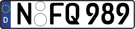 N-FQ989