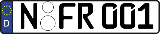 N-FR001