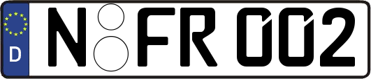 N-FR002