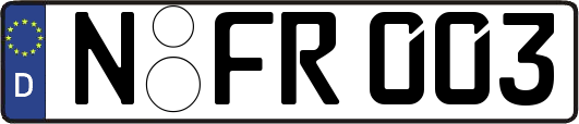 N-FR003