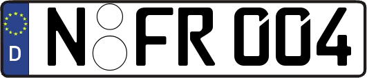 N-FR004
