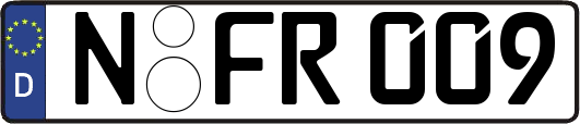 N-FR009