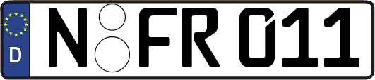 N-FR011