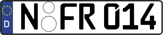 N-FR014