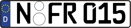 N-FR015
