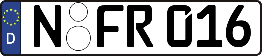 N-FR016