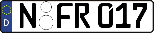 N-FR017