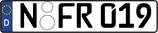 N-FR019