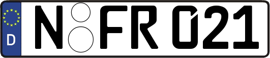 N-FR021