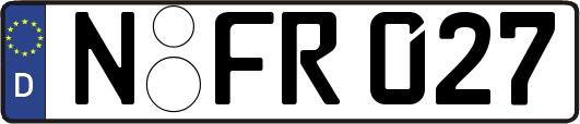N-FR027