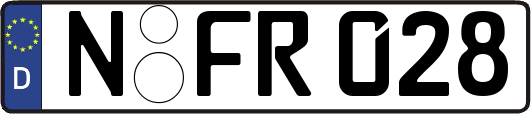 N-FR028