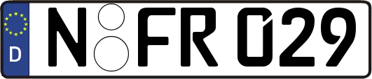 N-FR029