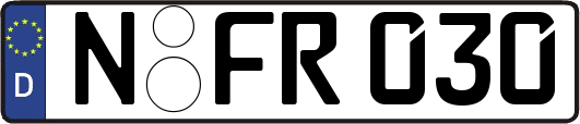 N-FR030