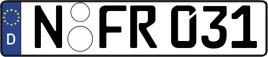 N-FR031