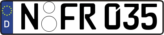 N-FR035